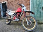Suzuki DR 600 Dakar motor, cross motor, rijdt niet, Fietsen en Brommers, Ophalen, Gebruikt, Overige merken
