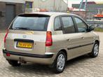 Hyundai Matrix 1.6i GL AIRCO TREKHAAK NIEUW APK, Matrix, Stof, Gebruikt, 1599 cc