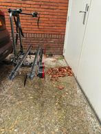 Fietsendrager izgs, Ophalen, Zo goed als nieuw, 2 fietsen, Trekhaakdrager