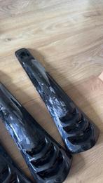 Vespa carbon claxonneus, Ophalen of Verzenden, Nieuw