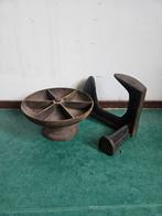 Ambachtelijk schoenmakersgereedschap, Antiek en Kunst, Antiek | Gereedschap en Instrumenten, Ophalen of Verzenden