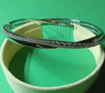 Swarovski Armband - Zonder Doos beschikbaar voor biedingen