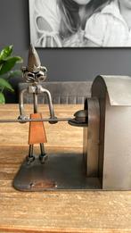 Steelman Broodbakker nr24, Ophalen, Zo goed als nieuw