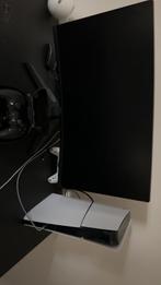 MSI MAG 27CQ6F - 27 inch gaming monitor, Ophalen, Gebruikt, Playstation 5