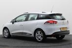 Renault Clio Estate 0.9 TCe Zen Airco, Cruise, Apple Carplay, Voorwielaandrijving, 898 cc, Stof, Gebruikt