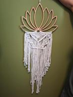 macrame wandhanger, Huis en Inrichting, Ophalen, Zo goed als nieuw