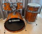 Yamaha Stage Custom Birch 5-piece Drum Set with Bags, Ophalen, Gebruikt, Yamaha
