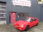 Citroen BX 1.9-16V GTI, Auto's, Voorwielaandrijving, 1043 kg, Gebruikt, BX