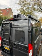 Nieuwe Truma Aventa Compact Dakairco - wit met doorvoer !, Caravans en Kamperen, Camper-accessoires, Ophalen, Nieuw