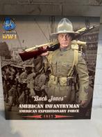 DiD 1/6 Buck Jones A11009, Verzamelen, Ophalen of Verzenden, Nieuw