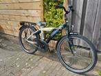 Loeki jongensfiets X-treme 22inch, Fietsen en Brommers, Gebruikt, Ophalen of Verzenden, 22 inch