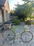 Stalen pinarello met 50th campagnolo, Fietsen en Brommers, Gebruikt, 57 tot 61 cm, Ophalen, Overige merken