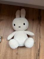 Nijntje Ribstof Crème, Ophalen, Gebruikt, Konijn