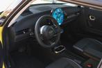 MINI Hatchback Cooper C Automaat / Classic / Pakket M / 18 i, Auto's, Stof, Zwart, 4 stoelen, Stoelverwarming
