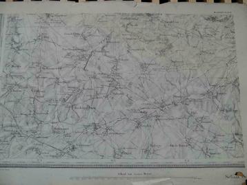 211 / Borloo / Kerkom / Aelst / Voordt / Litho 1875 beschikbaar voor biedingen