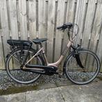 Gazelle Paris C7 HMB damesfiets 49cm 2022 2757 km, Ophalen, 47 tot 50 cm, Versnellingen, Zo goed als nieuw