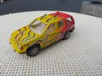 Made in China Jeep Cherokee  3 inch, Ophalen of Verzenden, Zo goed als nieuw, Auto