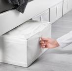 IKEA SKUBB opbergtas 43x53x19 cm – praktisch opbergen!, Ophalen of Verzenden, Zo goed als nieuw, 25 tot 50 cm, Minder dan 100 cm