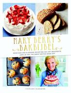 Mary Berry's bakbijbe-Meer dan 250 klassieke recepten, Mary Berry, Verzenden, Zo goed als nieuw, Europa