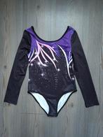 Turnpakje maat 122 128 134, Sport en Fitness, Kindermaat 122 t/m 140, Ophalen of Verzenden, Zo goed als nieuw, Turnpak(je)