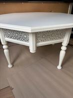 Tafel, Ophalen, Marokkaanse tafel, Zo goed als nieuw, 75 cm of meer