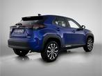 Toyota Yaris Cross 1.5 Hybrid Dynamic | Winter pakket |, 12 maanden, Stof, Gebruikt, Blauw