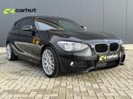 BMW 1-serie M Sport, Nieuwe velgen en banden, Apple Carplay., 1-Serie, 65 €/maand, Gebruikt, 4 cilinders