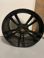 Porsche Cayenne velgen 22inch zonder banden, Ophalen of Verzenden