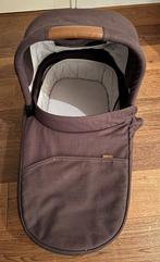 Mutsy Nio reiswieg donkergroen, Kinderen en Baby's, Ophalen, Mutsy