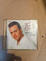 Frans Bauer - Voor Jou CD, Ophalen of Verzenden