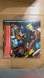 Roc Marciano & The Alchemist - TEMB vinyl gesigneerd, Ophalen of Verzenden, 2000 tot heden, Zo goed als nieuw, 12 inch