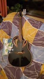 Ovation Elite USA  36 jaar oud, Muziek en Instrumenten, Snaarinstrumenten | Gitaren | Akoestisch, Ophalen of Verzenden, Zo goed als nieuw