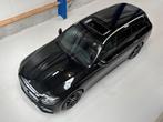 Mercedes-Benz E-klasse Estate E53 AMG 4MATIC Premium Plus -, Automaat, 435 pk, Gebruikt, Zwart