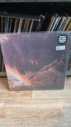 Youth Lagoon - Year of Hibernation LP + 7”, Ophalen of Verzenden, 2000 tot heden, Zo goed als nieuw