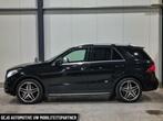 Mercedes GLE-klasse 350 d 4MATIC AMG Sport Edition, Auto's, Automaat, Startonderbreker, Gebruikt, Euro 6