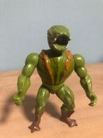 Kobra Khan He-Man 1983, Ophalen of Verzenden, Gebruikt