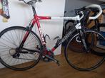 BMC SLT01 Racefiets - Topconditie!, 28 inch, Carbon, Heren, Zo goed als nieuw