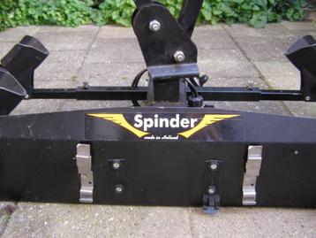 Fietsendrager Spinder beschikbaar voor biedingen