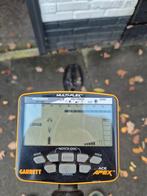 Garret ace Apex met Z Link hoofdtelefoon te koop, Garrett, Ophalen of Verzenden, Zo goed als nieuw, 30 cm of minder