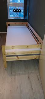 1 Persoonsbed inclusief matras, Ophalen