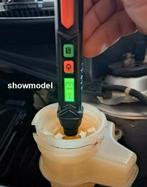 Luxe 2-in-1 Olie en- remvloeistofmeter met duidelijk display, Ophalen of Verzenden, Nieuw