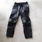 motorbroek, Ophalen of Verzenden, Tweedehands, Dames, Broek | leer