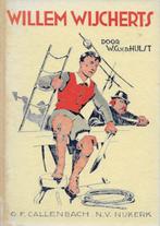 W.G. van de Hulst: Willem Wijcherts, Boeken, Ophalen of Verzenden, Gelezen
