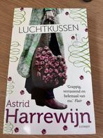 Luchtkussen - A Harrewijn, Ophalen of Verzenden, Zo goed als nieuw