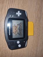 Gameboy Advance, Ophalen of Verzenden, Zo goed als nieuw, Game Boy Advance