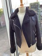 Zeer nette jas, Ophalen of Verzenden, Zo goed als nieuw, Zwart