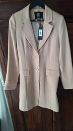 Beige CTN Jasje Maat 38, Kleding | Dames, Maat 38/40 (M), CTN, Verzenden, Beige