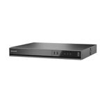 3MP Honeywell 4CH IP PoE set(35 SERIES)(NDAA), Ophalen of Verzenden, Nieuw, Buitencamera
