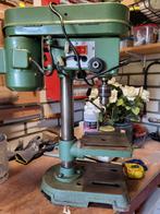 ferm kolomboormachine, Doe-het-zelf en Verbouw, Gereedschap | Boormachines, Ophalen, Gebruikt, Kolomboormachine