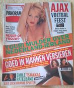 Panorama jaren 90, Verzamelen, Ophalen of Verzenden, 1980 tot heden, Tijdschrift